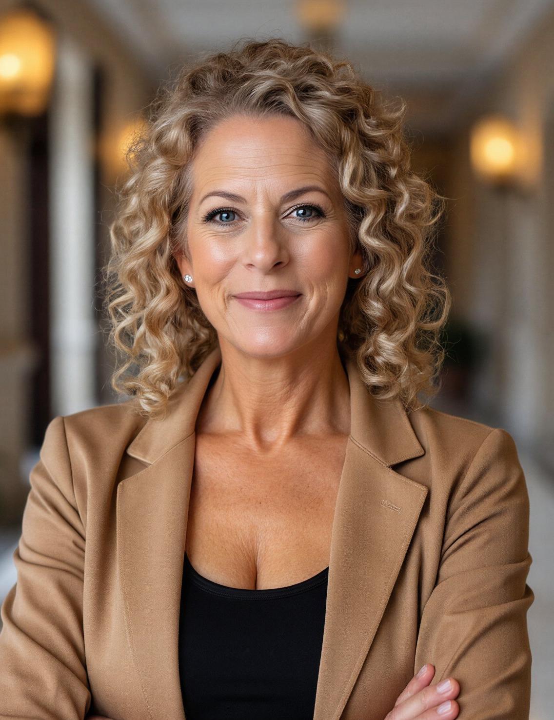 Agent Photo of Kelly