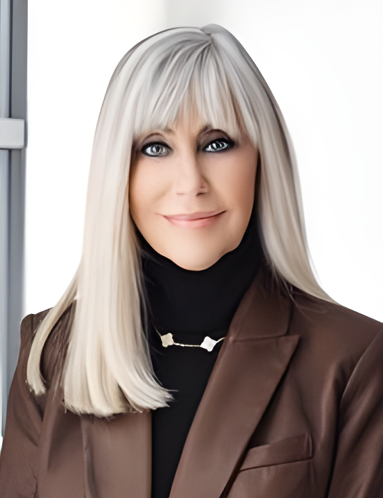 Agent Photo of Elyse