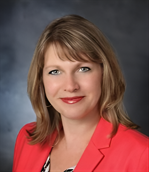 Agent Photo of Cheryl