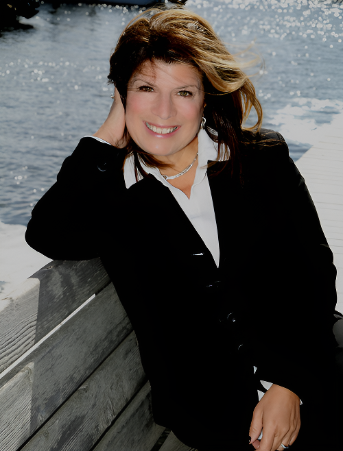 Agent Photo of Joanne