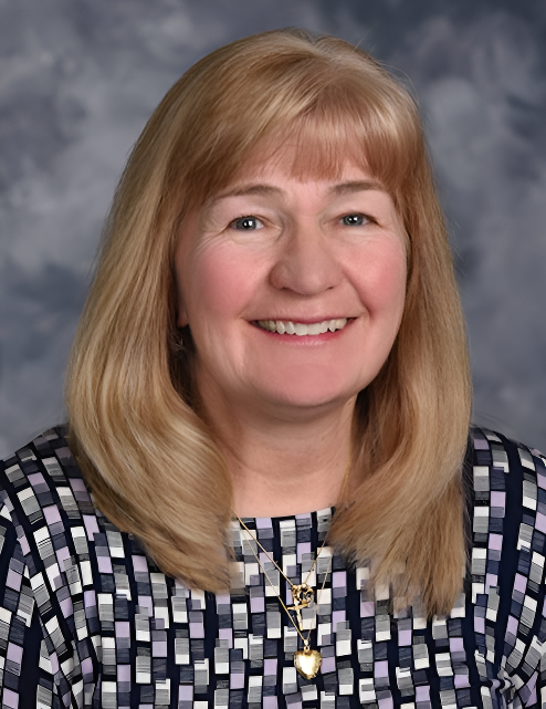 Agent Photo of Linda