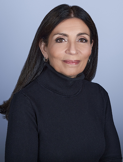 Agent Photo of Linda