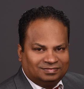 Agent Photo of Himanshu
