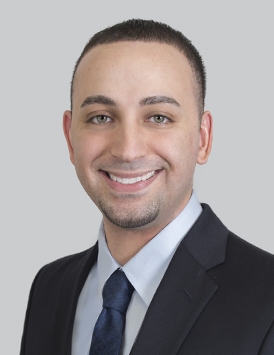 Agent Photo of Cyrus
