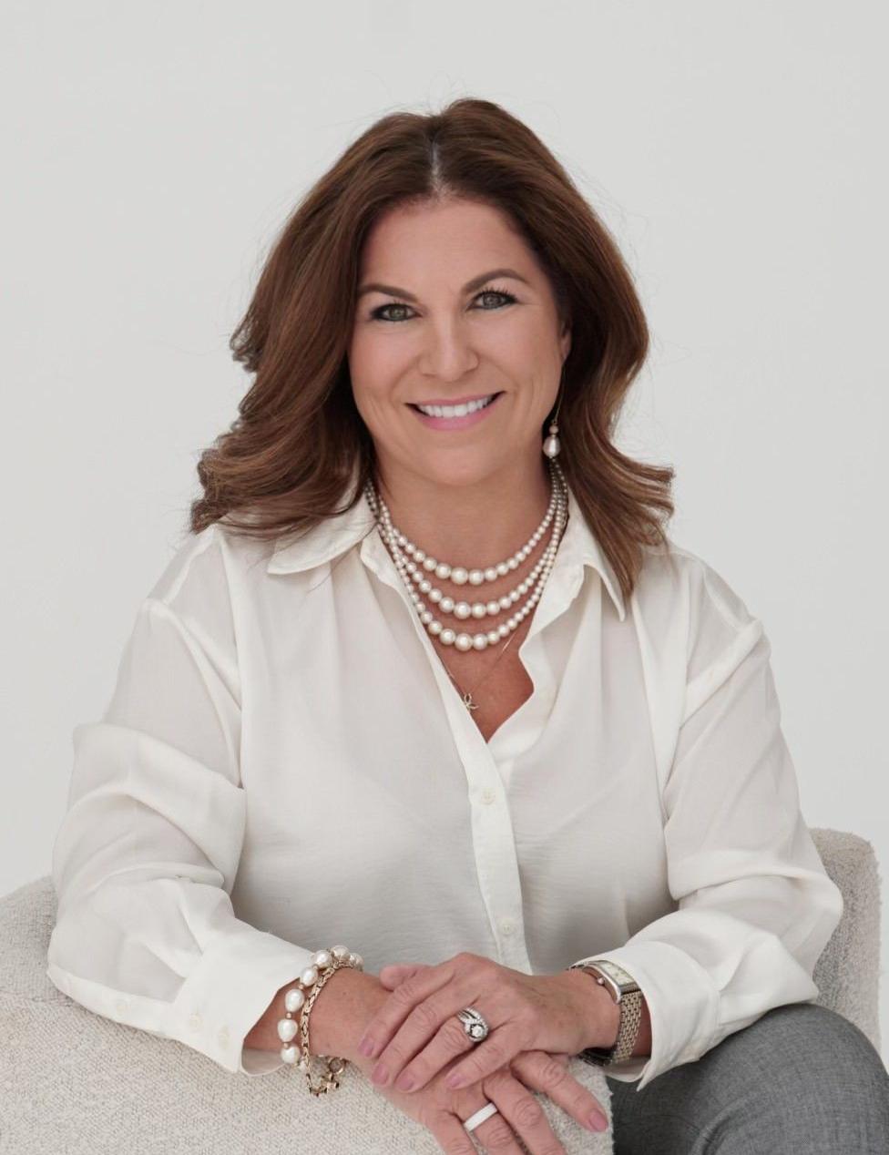 Agent Photo of Mary