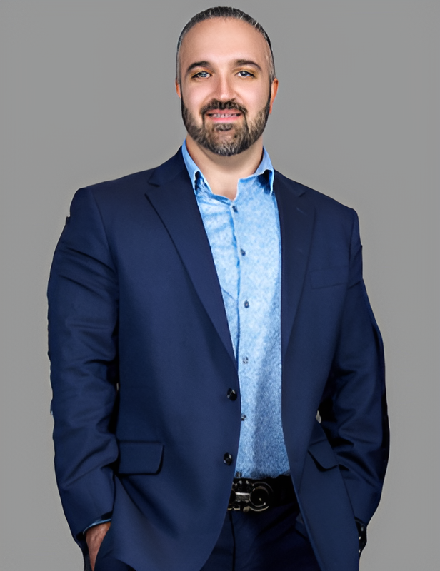 Agent Photo of Oscar