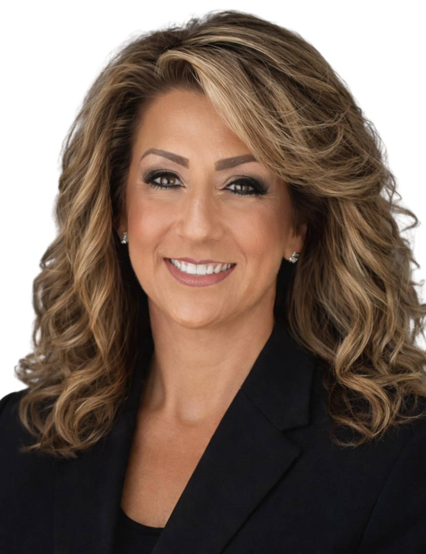 Agent Photo of Annamarie