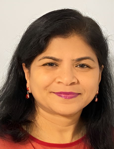 Agent Photo of Manisha