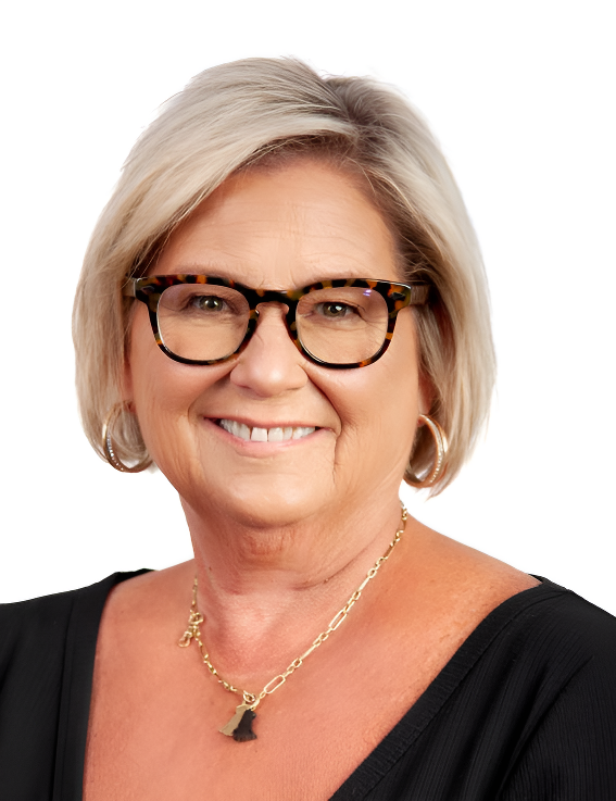 Agent Photo of Patricia