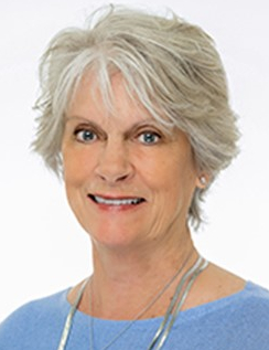 Agent Photo of Vicky