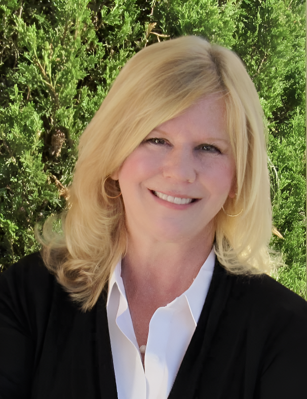 Agent Photo of Tracey