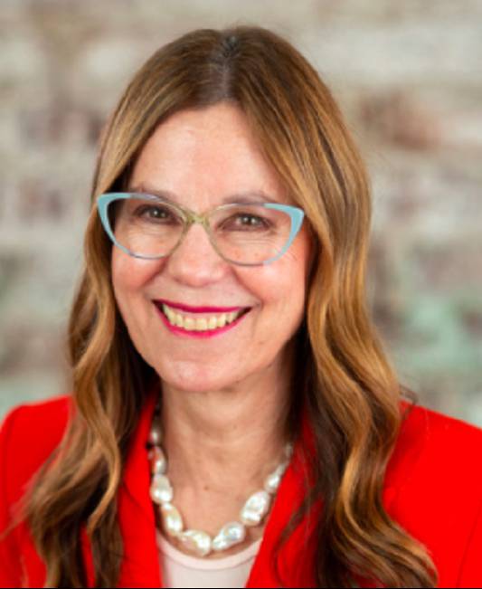 Agent Photo of Betsy