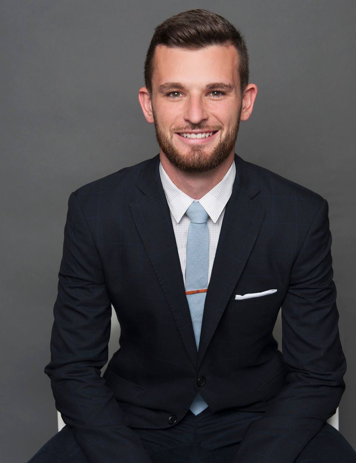 Agent Photo of Eugene