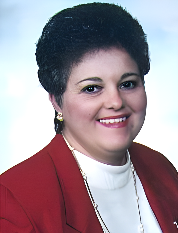Agent Photo of Joann