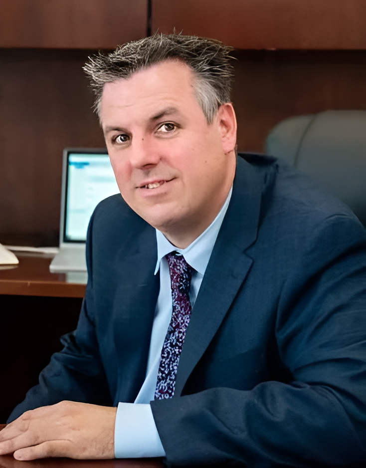 Agent Photo of Mike