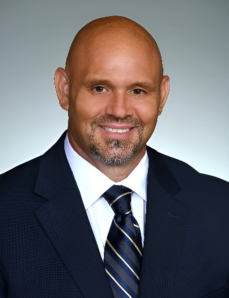 Agent Photo of Todd