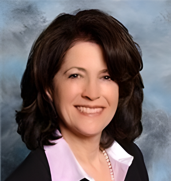 Agent Photo of Christine