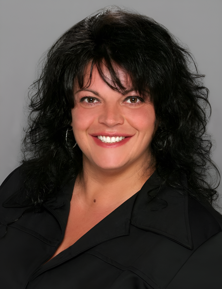 Agent Photo of Antonette