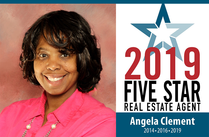 Agent Photo of Angela