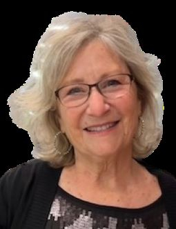 Agent Photo of Cindy