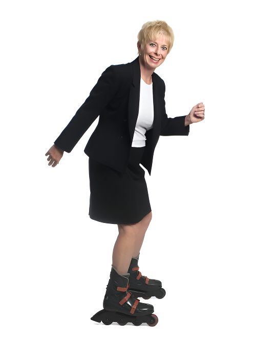 Agent Photo of BECKY