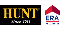 Hunt  ERA