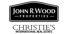 John R Wood