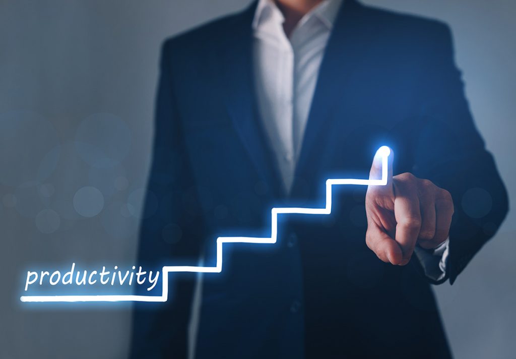 Boost Productivity for Real Estate Agents — Tips for Real Estate Brokers