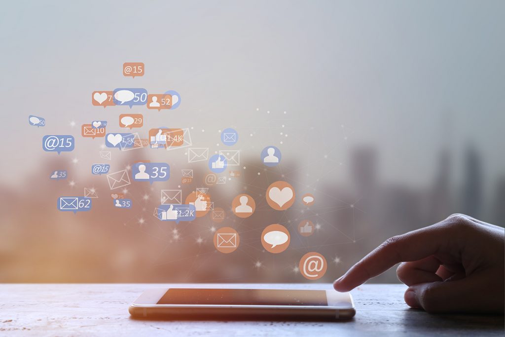 Essential Actions to Generate Qualified Online Leads