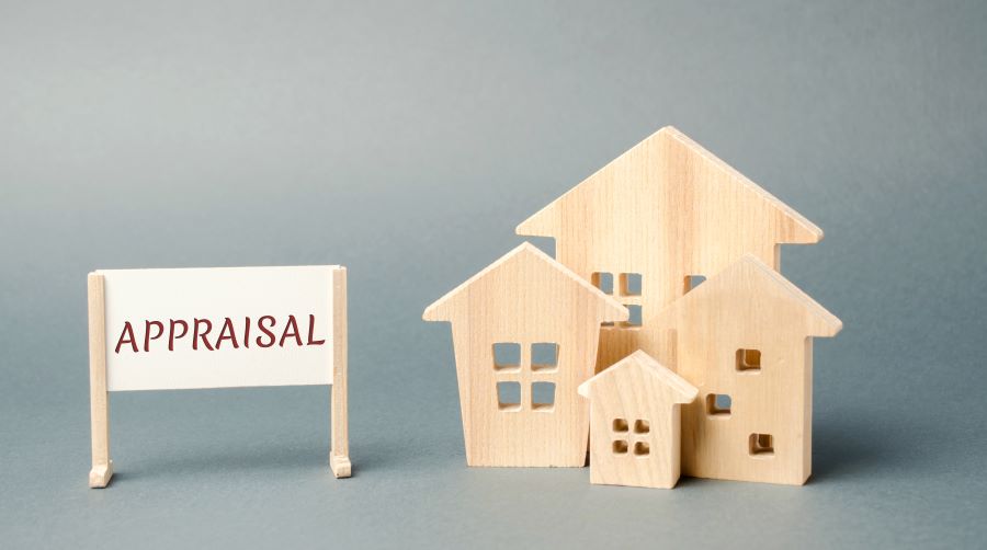 Real Estate Appraisal Systems © Andrii Yalanskyi / Adobe Stock